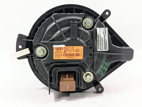 Heater blower motor AUDI A4 B7 (8EC) 2.0 TDI 16V | BP30105205M62