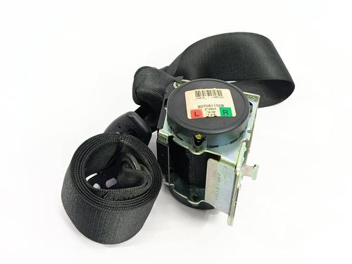 Rear right seatbelt BMW 1 (E81) 118 i | BP39690787I28 - Image 3