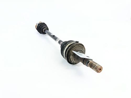 Left front driveshaft TOYOTA YARIS (_P9_) | BP29631785M38