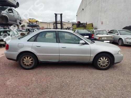 Pipe AUDI A4 B5 (8D2) | BP32656525M125