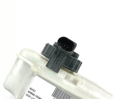 Brake master cylinder SEAT LEON (1P1) 1.9 TDI | BP19027821M77 