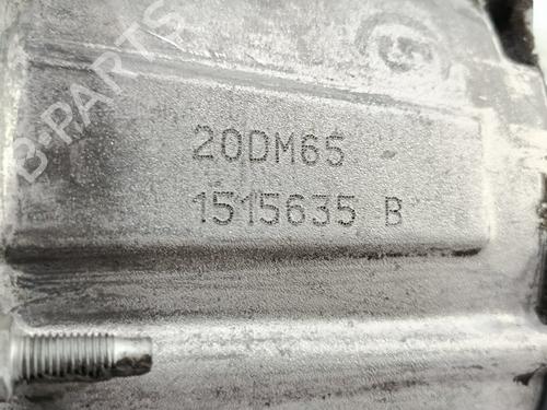Gearbox PEUGEOT 407 (6D_)  | BP29357735M3 