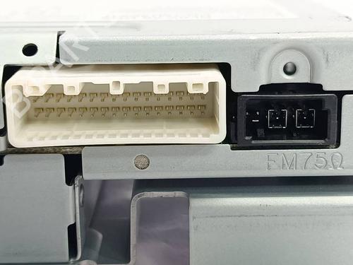 Radio MAZDA CX-3 (DK) | BP38951650E6 - Image 7