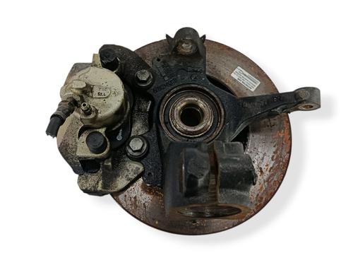 Left front steering knuckle FORD FOCUS C-MAX (DM2) | BP32663631M25