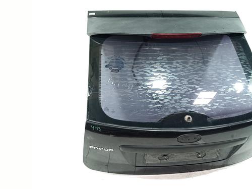 Tailgate FORD FOCUS II (DA_, HCP, DP)  | BP28080766C6 