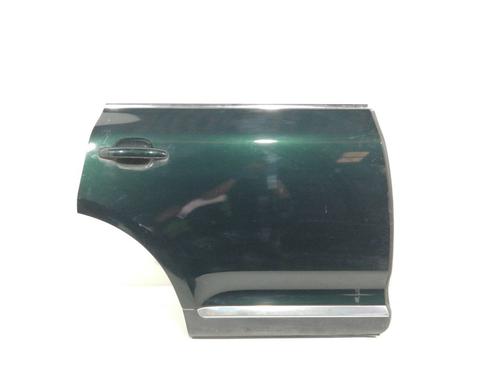 Used Right rear door VW TOUAREG (7LA, 7L6, 7L7) 2.5 R5 TDI (174 hp) 17909656