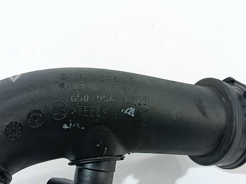 Pipe MERCEDES-BENZ C-CLASS (W203)  | BP29877077M125