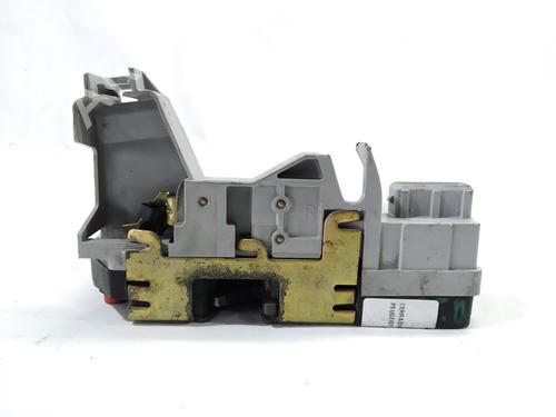 Used Rear right lock PEUGEOT 307 (3A/C) 2.0 HDi 110 (107 hp) 15869200