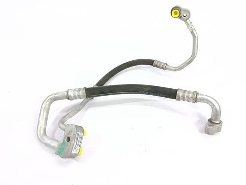 AC pipe OPEL ASTRA H (A04) 1.7 CDTI (L48) | BP40610162M126 - Image 4