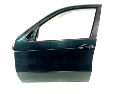 Used Left front door BMW X5 (E53) [2000-2006]  16107185