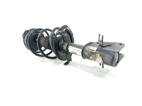 Left front shock absorber RENAULT LAGUNA II (BG0/1_)  | BP18067735M16 
