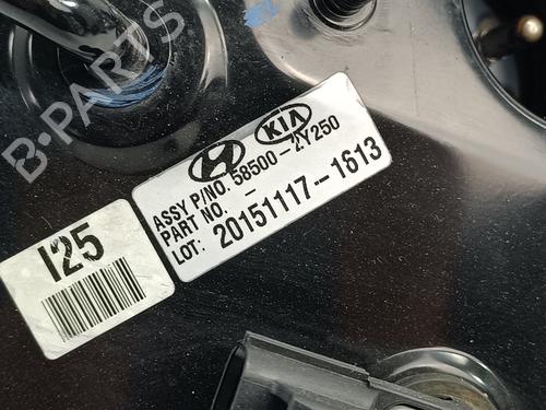 Servo brake KIA SPORTAGE IV (QL, QLE)  | BP19418262M42 