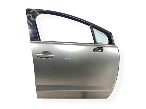 Used Right front door Right front door PEUGEOT 5008 (0U_, 0E_) [2009-2017] 34618907 34618907