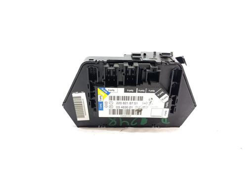 Switch MERCEDES-BENZ S-CLASS (W220, V220) S 320 CDI (220.026, 220.126) | BP24189662I30