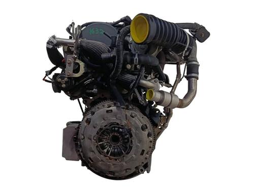 Engine FORD MONDEO III (B5Y) | BP40624713M1 - Image 4