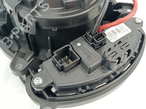 Heater blower motor RENAULT TALISMAN Grandtour (KP_) 2.0 Blue dCi 160 (KPAM) | BP16669470M62 