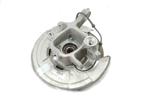 Left rear steering knuckle BMW 5 (F10) 525 d | BP15871239M27 