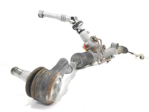 Steering rack MERCEDES-BENZ CLK (C209) CLK 200 Kompressor (209.342) | BP15875503M22 