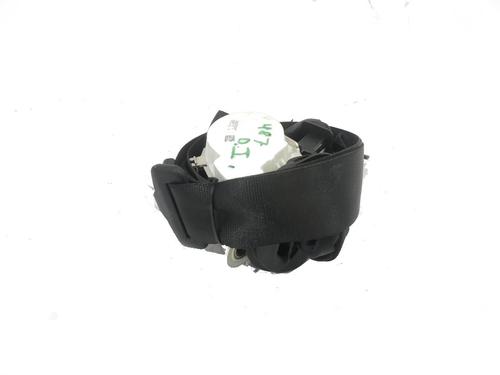 Used Front left seatbelt BMW 1 (F21) [2011-2019]  15872118