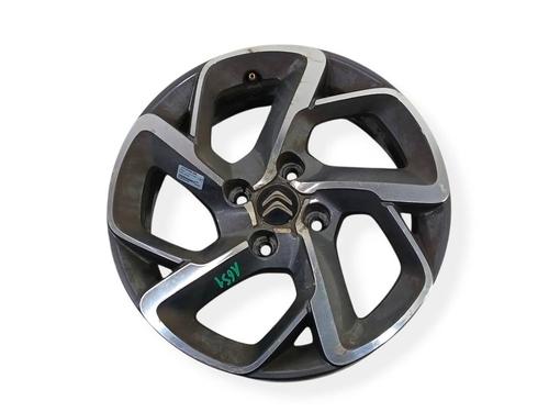 Wheel set CITROËN C-ELYSEE (DD_) 1.5 BlueHDi 100 | BP40435300C100 - Image 5