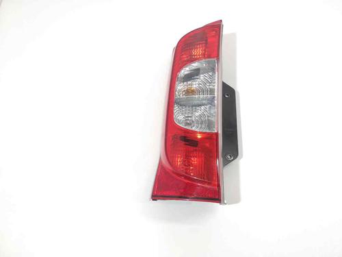 Used Left taillight CITROËN NEMO MPV [2009-2025]  15860914