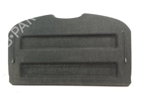 Used Rear parcel shelf NISSAN QASHQAI / QASHQAI +2 I (J10, NJ10, JJ10E) [2006-2014]  17471384
