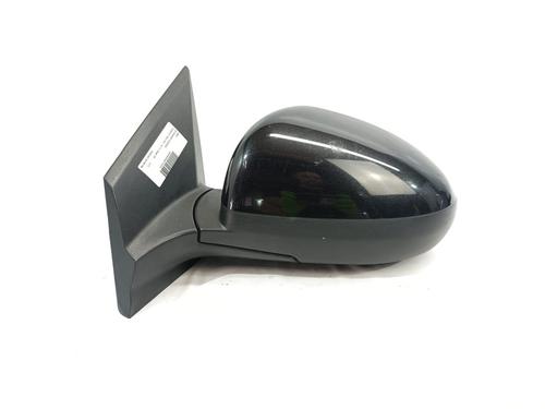 Used Left mirror CHEVROLET AVEO / KALOS Saloon (T250, T255) [2005-2025]  19431382