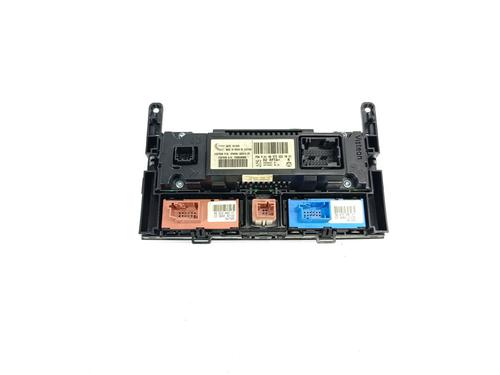 Climate control PEUGEOT 407 (6D_)  | BP18883237I5 