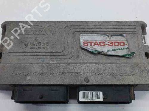 Used Electronic module BMW 5 (E39) [1995-2003]  15861011