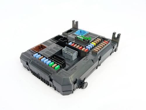 Used Fuse box Fuse box CITROËN C-ELYSEE (DD_) [2012-2026] 40069383 40069383