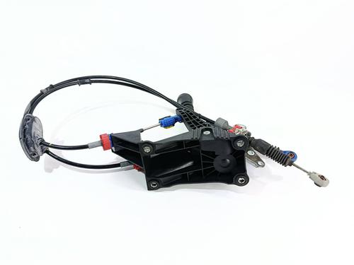Gear lever NISSAN QASHQAI I (J10, NJ10)  | BP29625809M90 