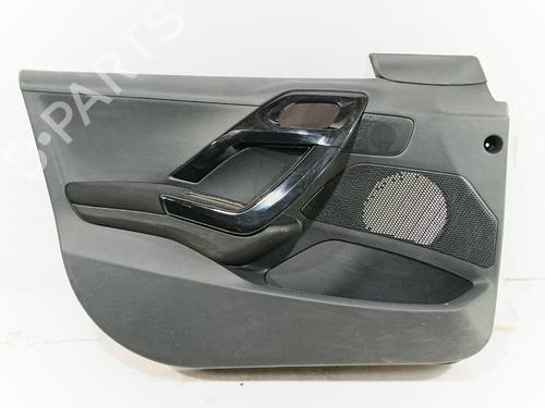Venstre frontpanel PEUGEOT 208 I (CA_, CC_) 1.6 HDi (114 hp) 29530733