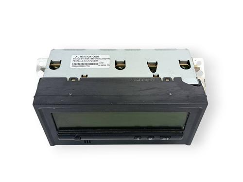 Display de informações MITSUBISHI PAJERO PININ I (H6_W, H7_W) 2.0 GDI (H67W, H77W) | BP30500448C48