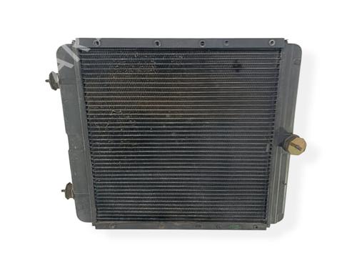 Køler Køler MITSUBISHI CANTER Platform/Chassis (FB_, FE_, FG_) [2001-2026] 33613780 33613780