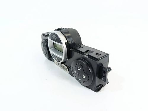 Commande Chauffage RENAULT GRAND SCÉNIC II (JM0/1_) 1.9 dCi (JM14) | BP29392759I5 
