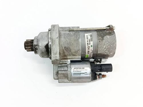 Used Starter SEAT LEON (1P1) [2005-2013]  30555431
