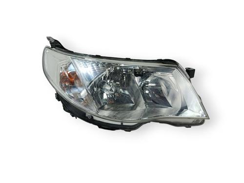 Used Right headlight SUBARU FORESTER (SH_) [2007-2025]  30195871