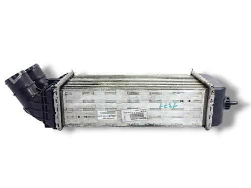 Intercooler PEUGEOT 2008 I (CU_) | BP36772159M30 - Image 2