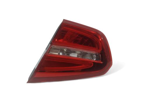 Right tailgate light MERCEDES-BENZ GLA-CLASS (X156) GLA 200 CDI / d (156.908) (136 hp) 15874868