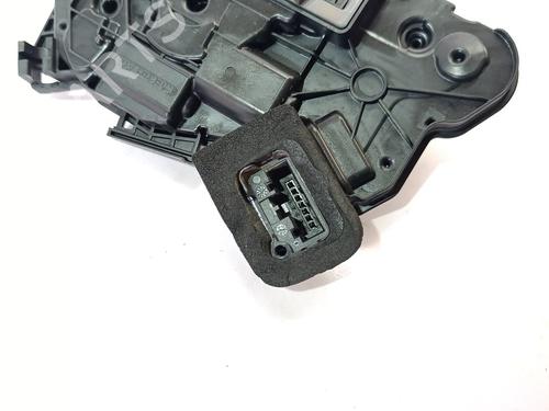 Front left lock VW SHARAN (7N1, 7N2)  | BP29718731C98 