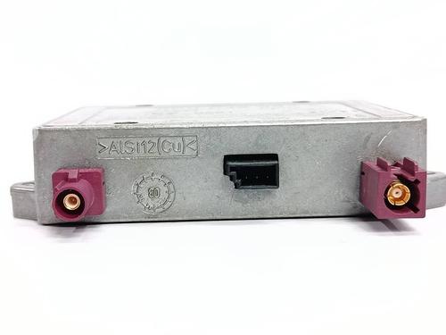 Electronic module AUDI A4 B6 (8E2) 1.9 TDI | BP38645373M83  - Image 6