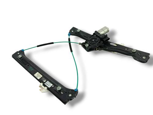 Front left window mechanism BMW 1 (F20) 116 d | BP37287492C22  - Image 5