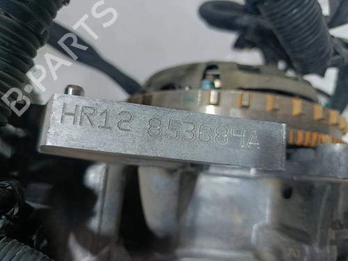 Engine NISSAN MICRA IV (K13K, K13KK) 1.2 | BP36788014M1 - Image 6
