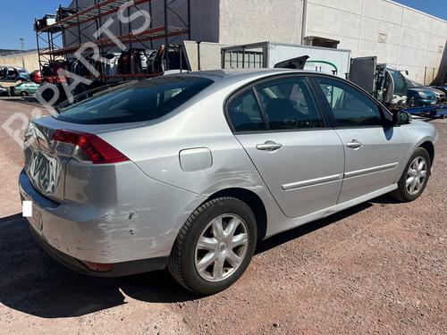 Rim RENAULT LAGUNA III (BT0/1)  | BP29698195C45 