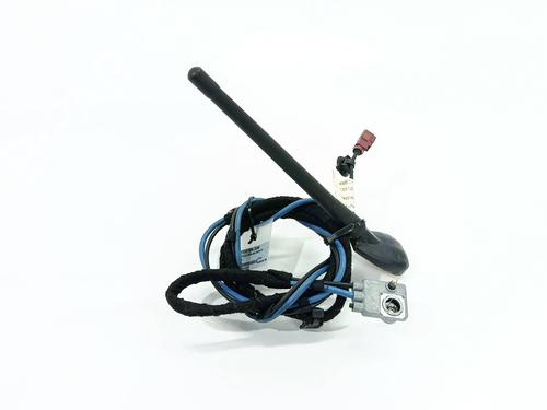 Antenne/Halterung für FORD FOCUS II (DA_, HCP, DP) [2004-2013]  31696394