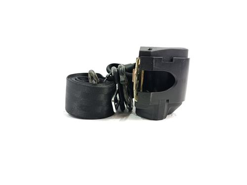 Used Rear left seatbelt VW POLO (9N_, 9A_) 1.4 TDI (75 hp) 16670495