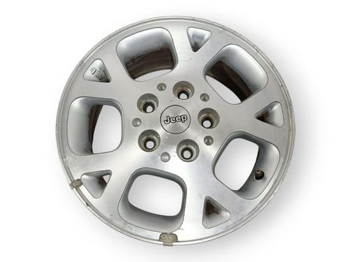 Felg JEEP GRAND CHEROKEE II (WJ, WG) 3.1 TD 4x4 | BP15865467C45 