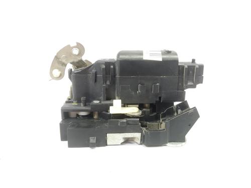 Used Rear right lock RENAULT MASTER II Van (FD) 2.5 dCi (146 hp) 21023208