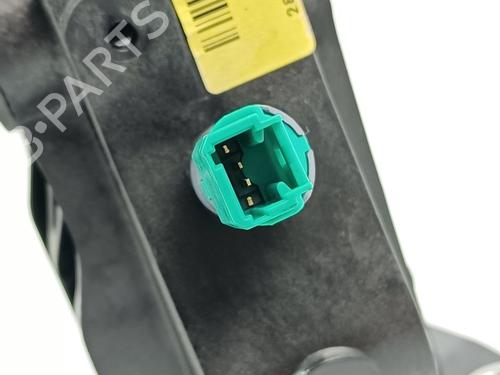 Clutch pedal RENAULT LAGUNA III (BT0/1) 1.5 dCi (BT00, BT0A, BT0T, BT1J) | BP17680092I13 