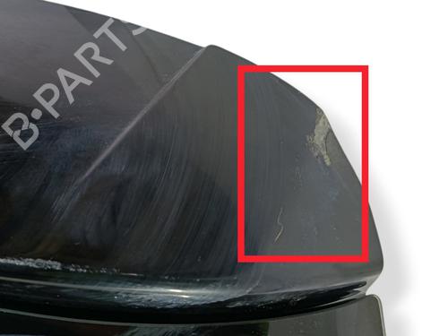 Tailgate BMW 1 (F20) 118 d | BP31872507C6